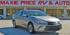 Pre-Owned 2017 Toyota Camry LE