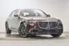 Pre-Owned 2021 Mercedes-Benz S-Class S 580 4MATIC