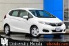 Pre-Owned 2020 Honda Fit LX