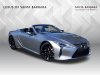 Pre-Owned 2021 Lexus LC 500 Convertible Base