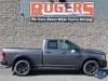 Certified Pre-Owned 2021 Ram Pickup 1500 Classic SLT