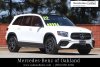 Certified Pre-Owned 2022 Mercedes-Benz GLB GLB 250 4MATIC