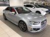 Pre-Owned 2019 Audi S4 3.0T quattro Progressiv