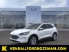Pre-Owned 2022 Ford Escape Titanium
