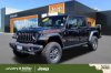 Pre-Owned 2024 Jeep Gladiator Mojave X
