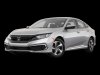 Pre-Owned 2020 Honda Civic LX