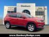 Certified Pre-Owned 2020 Jeep Compass Latitude
