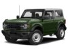 Pre-Owned 2023 Ford Bronco Big Bend Advanced