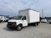 Pre-Owned 2016 Chevrolet Express 3500