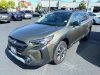 Pre-Owned 2024 Subaru Outback Limited