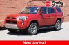 Certified Pre-Owned 2020 Toyota 4Runner TRD Off-Road