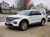 New 2022 Ford Explorer Limited