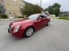 Pre-Owned 2011 Cadillac CTS 3.0L Luxury