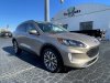 Pre-Owned 2021 Ford Escape Titanium