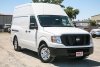 Certified Pre-Owned 2021 Nissan NV Cargo 2500 HD SV