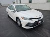 Certified Pre-Owned 2022 Toyota Camry Hybrid LE