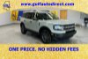 Pre-Owned 2023 Ford Bronco Sport Big Bend