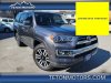 Pre-Owned 2021 Toyota 4Runner Limited