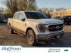 Certified Pre-Owned 2021 Ford F-150 King Ranch