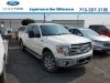 Certified Pre-Owned 2013 Ford F-150 Lariat