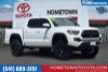 Certified Pre-Owned 2023 Toyota Tacoma TRD Pro
