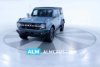Pre-Owned 2023 Ford Bronco Outer Banks Advanced