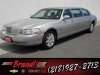 Pre-Owned 2008 Lincoln Town Car Executive
