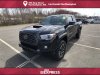 Pre-Owned 2020 Toyota Tacoma TRD Sport