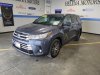 Pre-Owned 2019 Toyota Highlander LE Plus