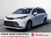 Pre-Owned 2023 Toyota Sienna XLE 8-Passenger