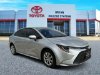 Certified Pre-Owned 2021 Toyota Corolla LE