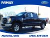 Pre-Owned 2017 Ford F-250 Super Duty XL
