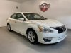 Pre-Owned 2015 Nissan Altima 2.5 SV