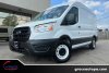 Pre-Owned 2020 Ford Transit Cargo 150