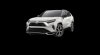 New 2022 Toyota RAV4 Prime XSE
