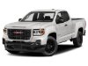 Certified Pre-Owned 2021 GMC Canyon Elevation Standard