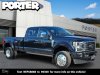 Certified Pre-Owned 2022 Ford F-450 Super Duty Platinum