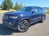 Pre-Owned 2018 Jeep Grand Cherokee Limited