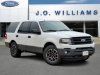 Pre-Owned 2015 Ford Expedition XL Fleet