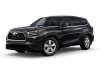 Pre-Owned 2023 Toyota Highlander XLE
