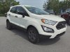 Pre-Owned 2020 Ford EcoSport S