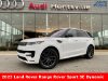 Pre-Owned 2023 Land Rover Range Rover Sport P400 Dynamic SE