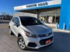 Pre-Owned 2022 Chevrolet Trax LS