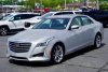 Pre-Owned 2018 Cadillac CTS 2.0T Luxury