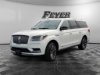 Certified Pre-Owned 2021 Lincoln Navigator L Reserve