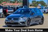 Pre-Owned 2019 Volkswagen Golf R w/DCC and Navigation
