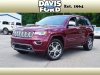 Pre-Owned 2019 Jeep Grand Cherokee Overland