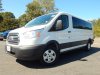 Pre-Owned 2018 Ford Transit Passenger 350 XL