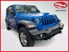 Pre-Owned 2021 Jeep Wrangler Unlimited 80th Anniversary Edition