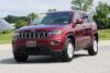 Certified Pre-Owned 2020 Jeep Grand Cherokee Laredo